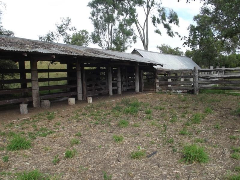 Degilbo QLD 4621