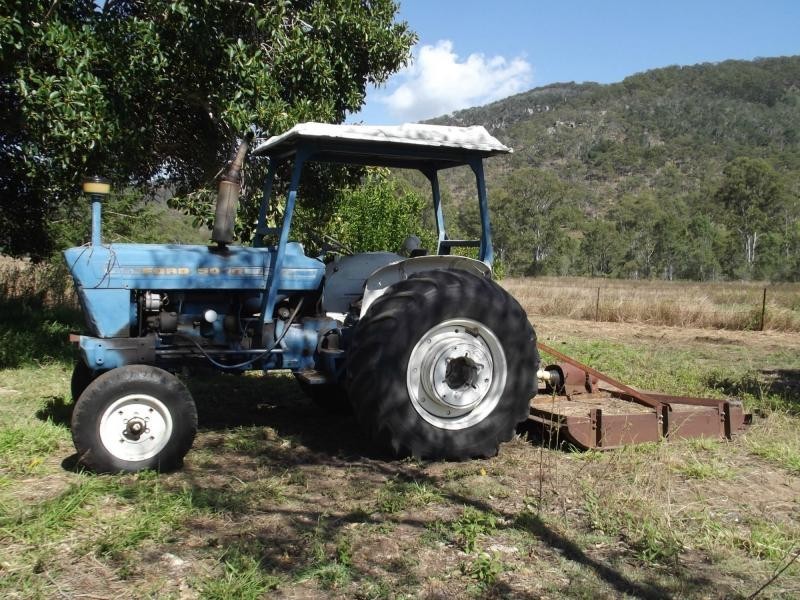 Degilbo QLD 4621