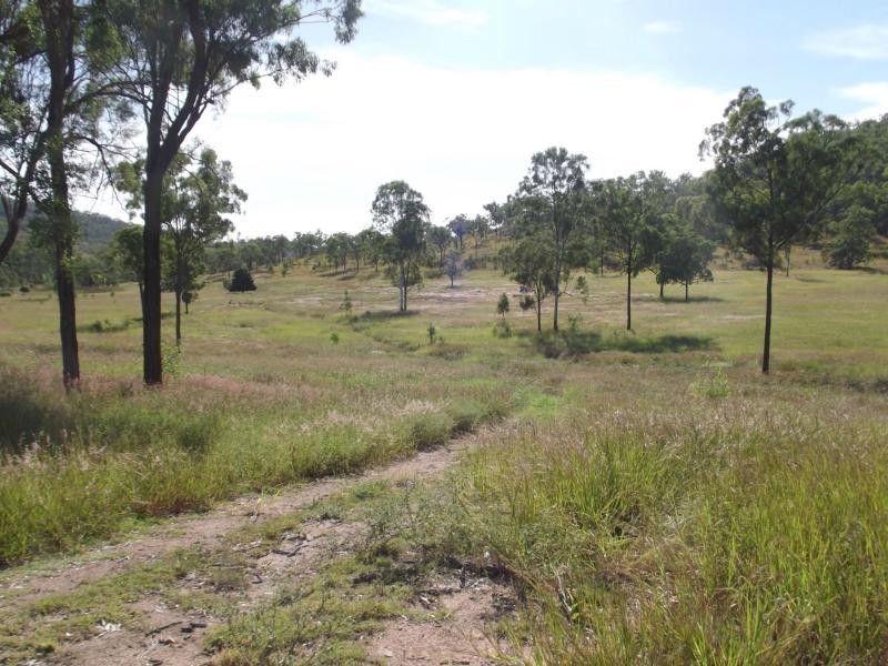 Degilbo QLD 4621