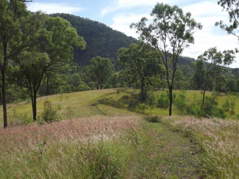 Degilbo QLD 4621