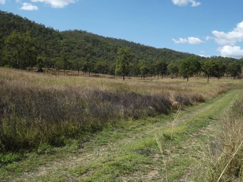 Degilbo QLD 4621