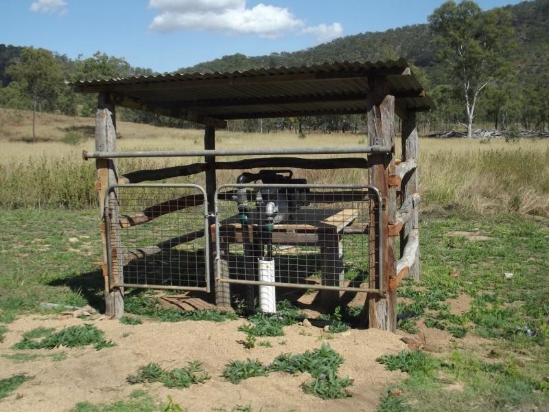 Degilbo QLD 4621