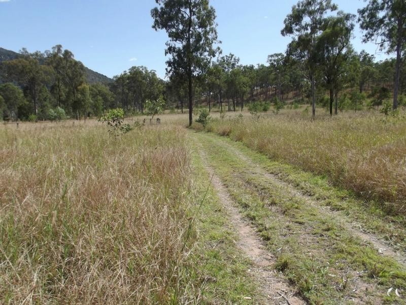 Degilbo QLD 4621