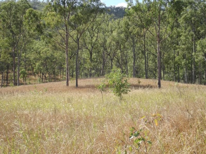 Degilbo QLD 4621