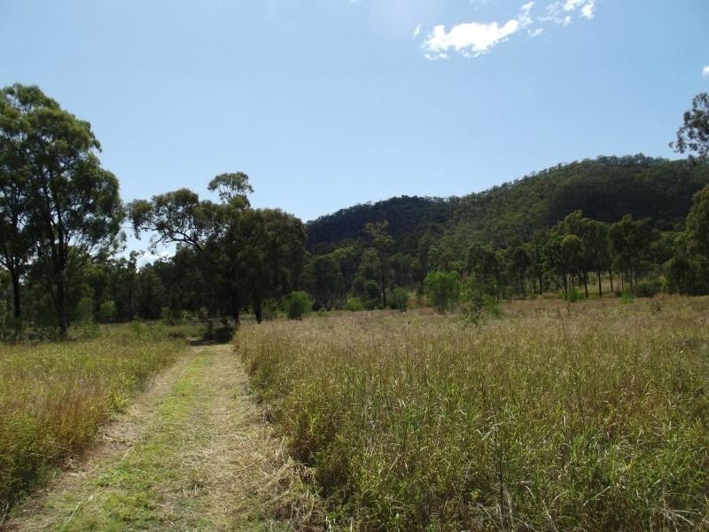Degilbo QLD 4621