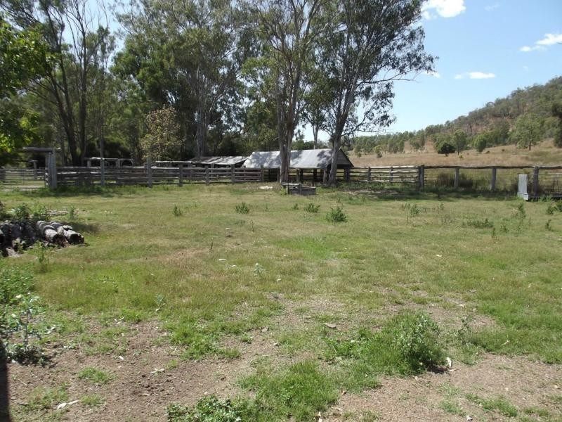 Degilbo QLD 4621