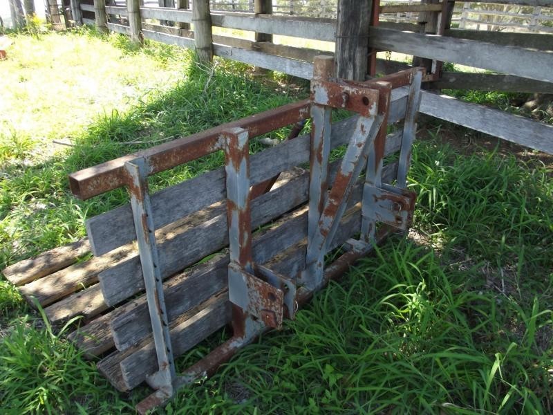 Degilbo QLD 4621