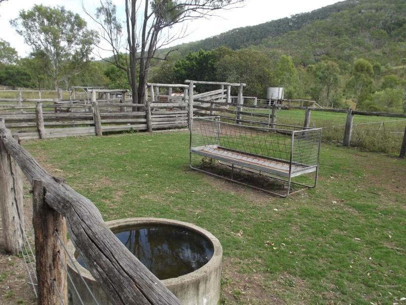 Degilbo QLD 4621