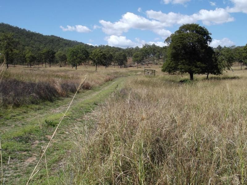 Degilbo QLD 4621