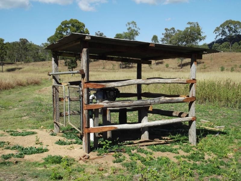 Degilbo QLD 4621