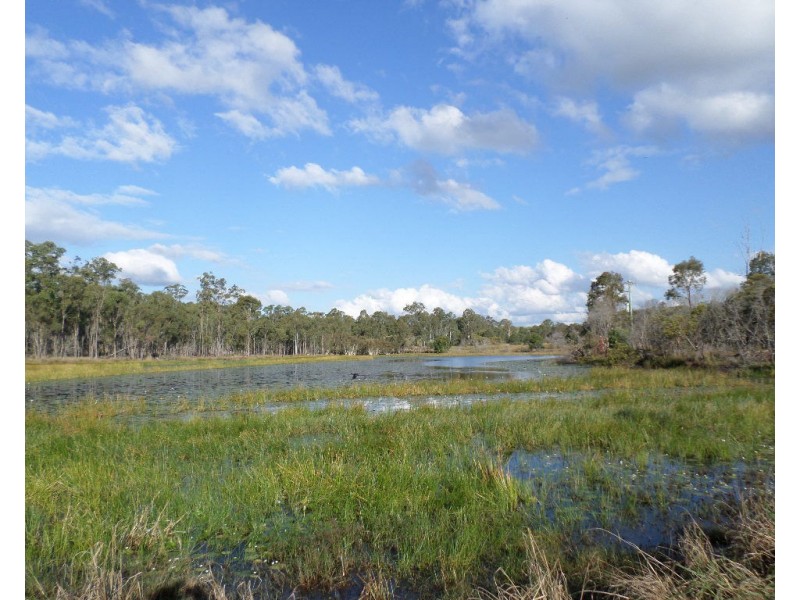 82 Abington Road, Abington QLD 4660