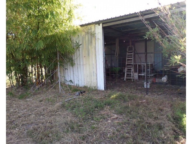 82 Abington Road, Abington QLD 4660