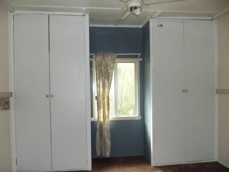 366 MT Goonaneman Road, Dallarnil QLD 4621