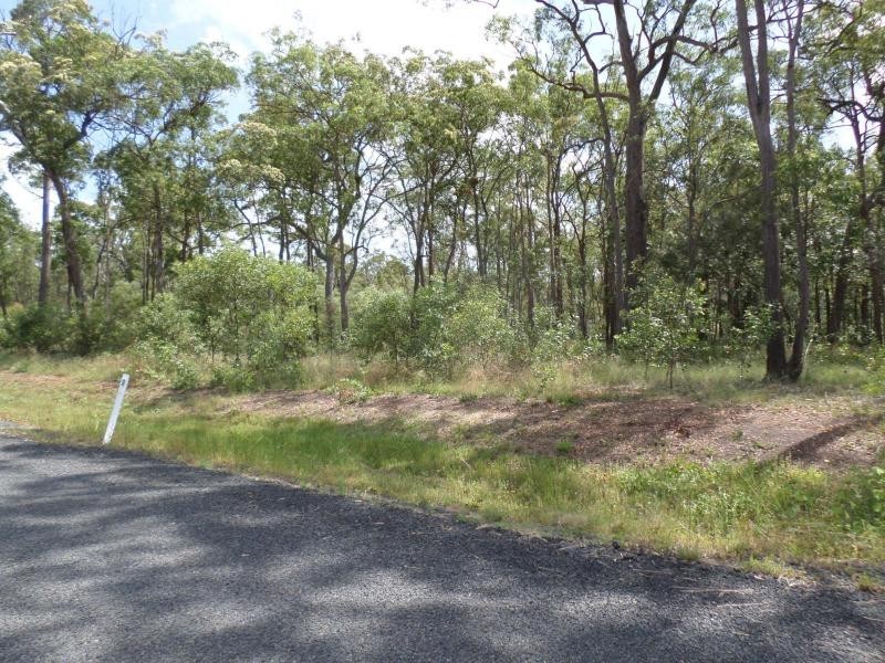 48 Windsong Avenue, Redridge, Redridge QLD 4660