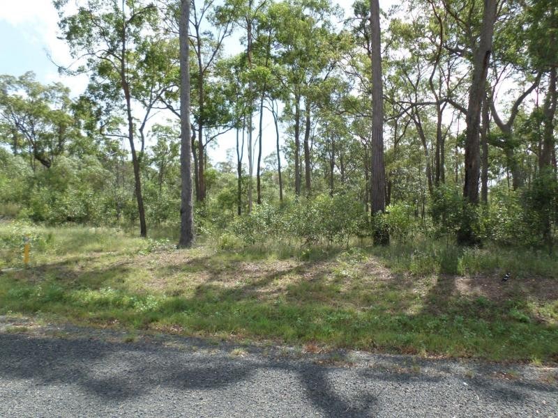 48 Windsong Avenue, Redridge, Redridge QLD 4660