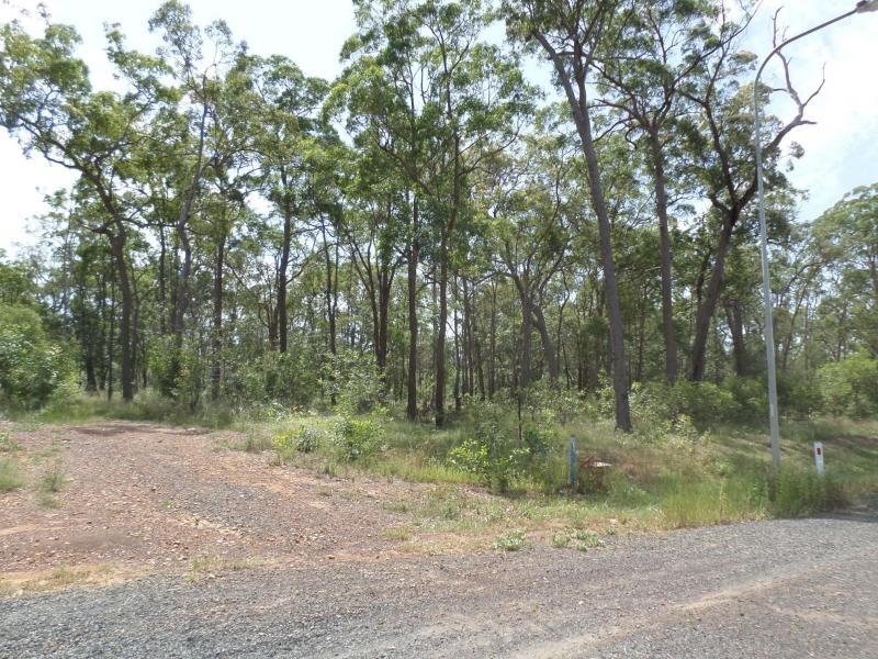 48 Windsong Avenue, Redridge, Redridge QLD 4660
