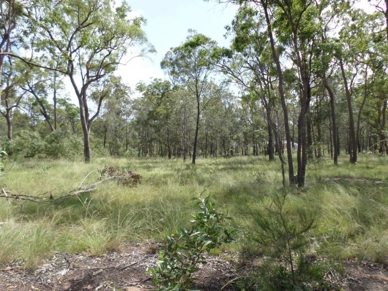 48 One World Drive, Redridge, Redridge QLD 4660
