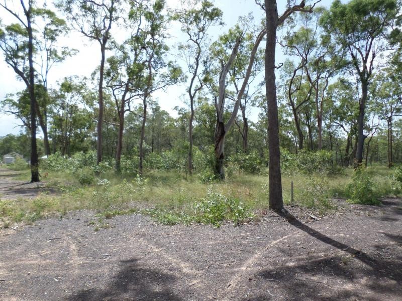 48 One World Drive, Redridge, Redridge QLD 4660