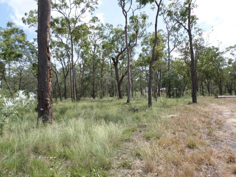 48 One World Drive, Redridge, Redridge QLD 4660