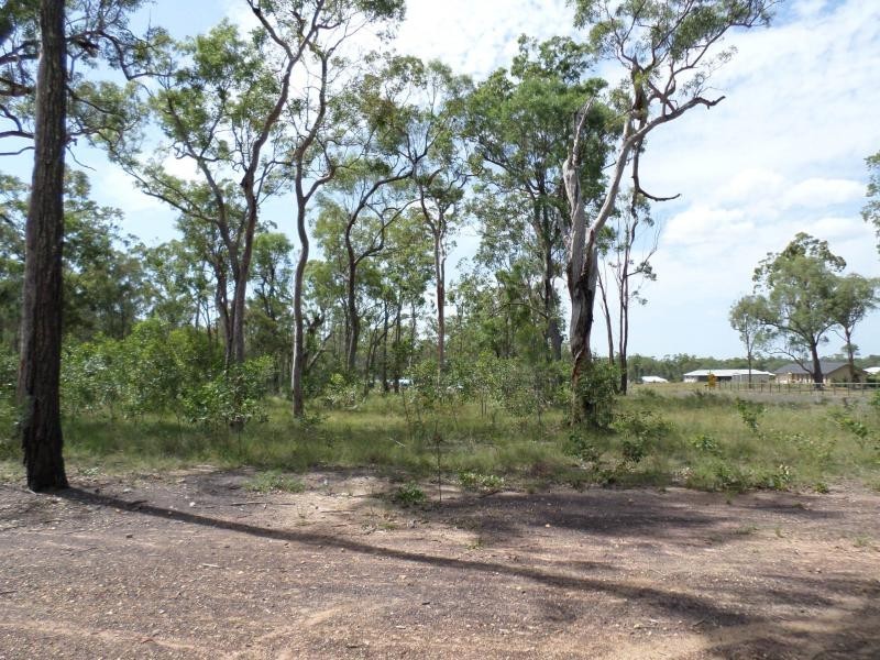 48 One World Drive, Redridge, Redridge QLD 4660