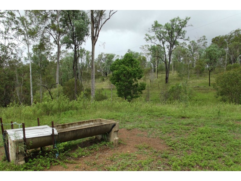 211 Railway Road, Booyal QLD 4671