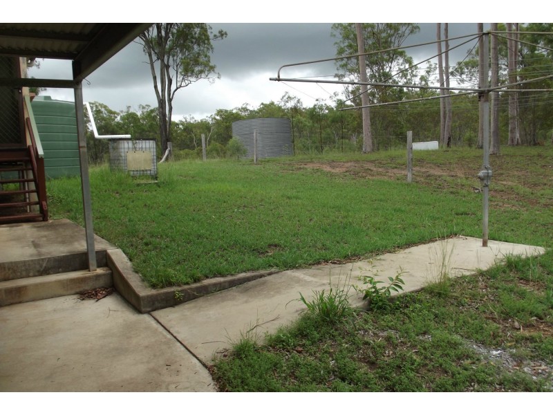 211 Railway Road, Booyal QLD 4671
