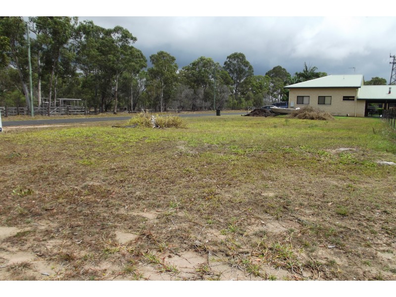 1 Gregory Street, Buxton QLD 4660