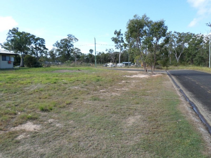 1 Gregory Street, Buxton QLD 4660