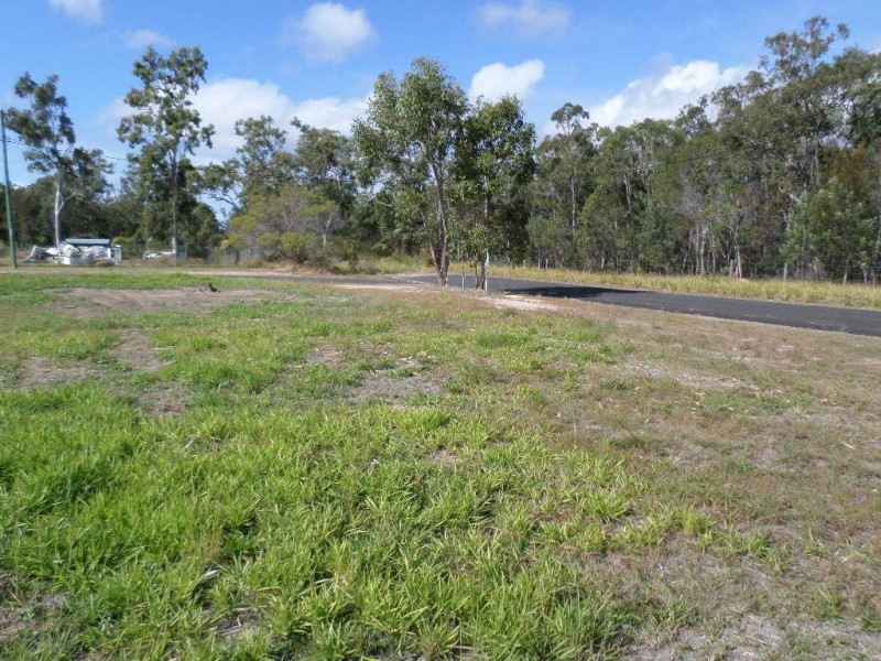 1 Gregory Street, Buxton QLD 4660