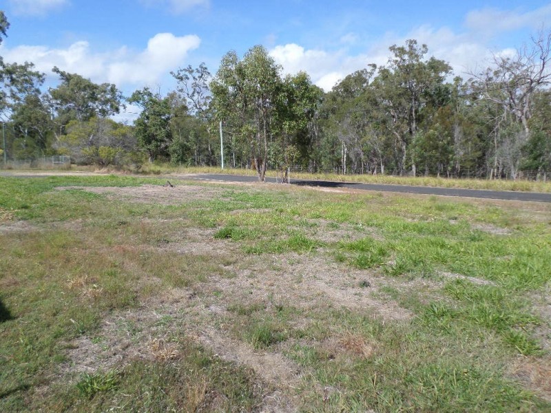 1 Gregory Street, Buxton QLD 4660