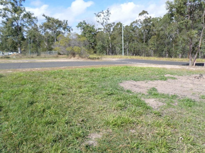 1 Gregory Street, Buxton QLD 4660