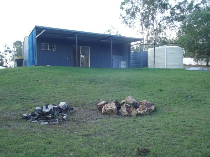 26 Redgwell Close, Apple Tree Creek QLD 4660