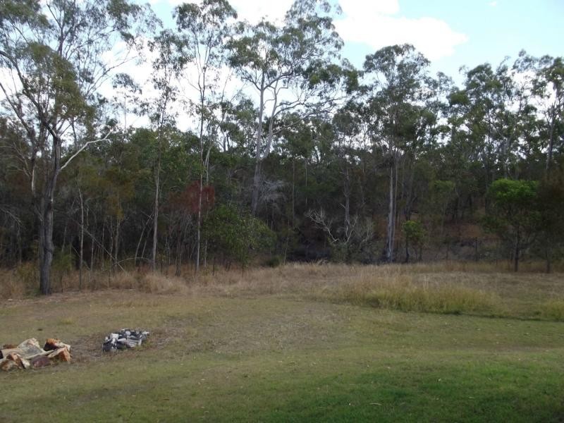 26 Redgwell Close, Apple Tree Creek QLD 4660