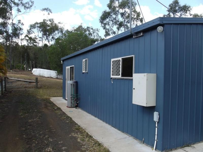 26 Redgwell Close, Apple Tree Creek QLD 4660