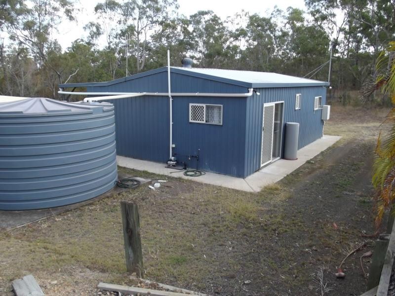 26 Redgwell Close, Apple Tree Creek QLD 4660