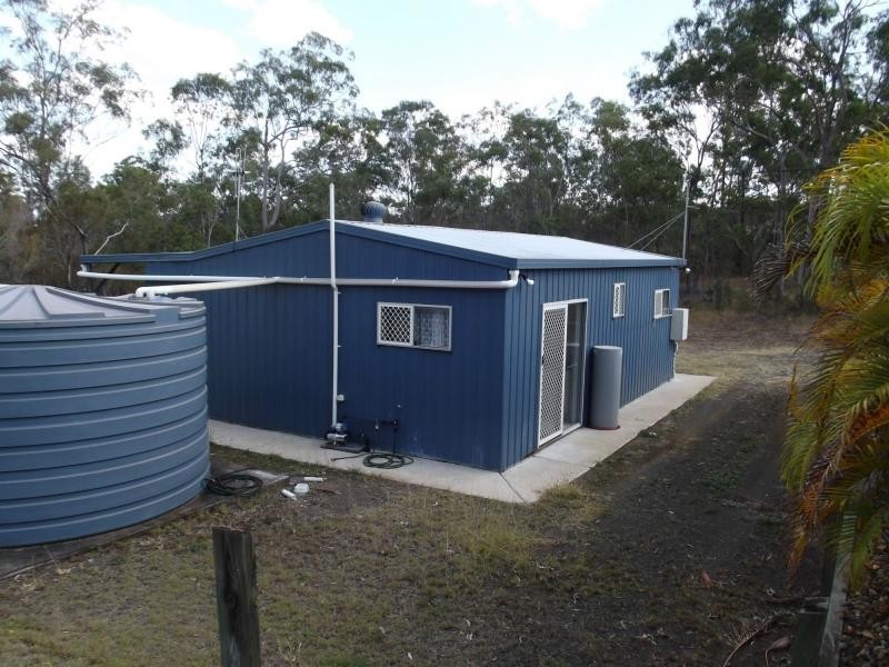 26 Redgwell Close, Apple Tree Creek QLD 4660