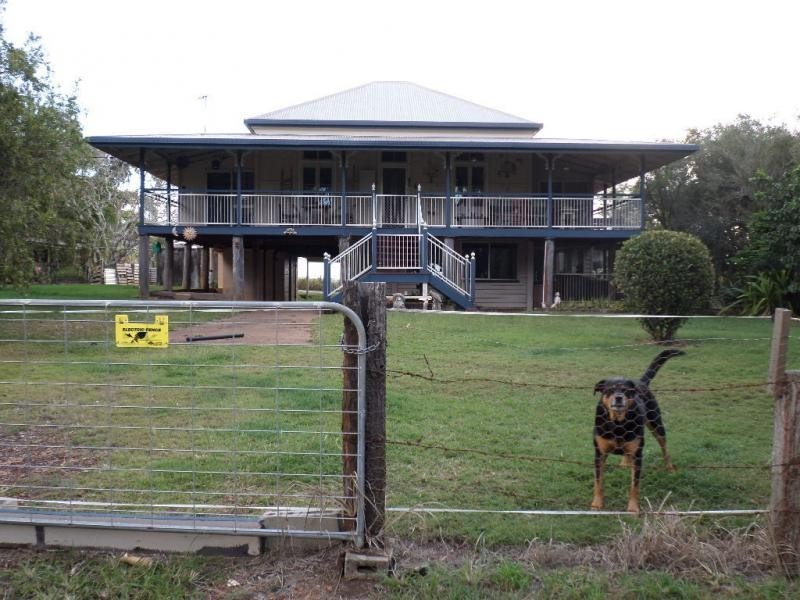 119 Ginns Road, South Isis QLD 4660