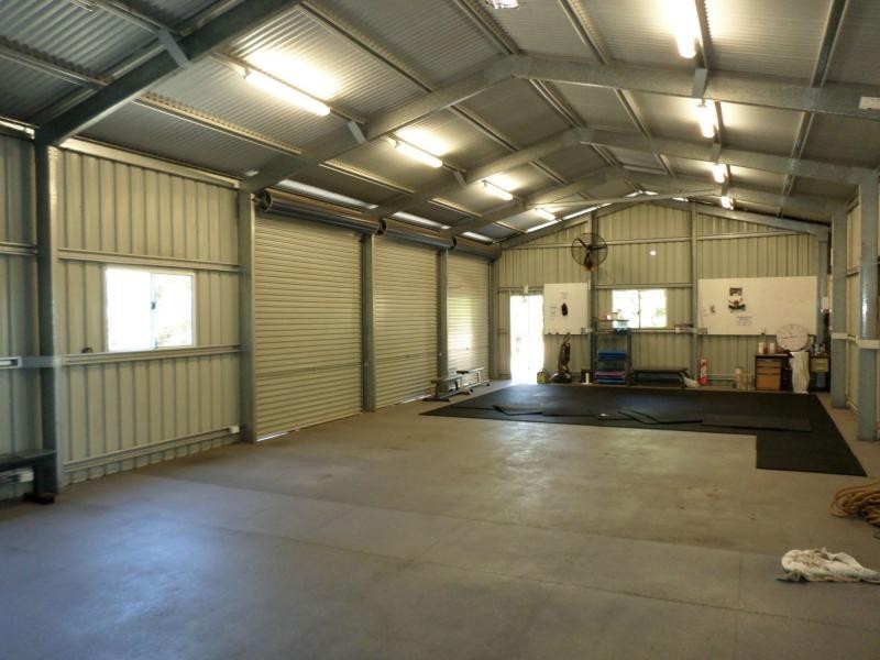 119 Ginns Road, South Isis QLD 4660