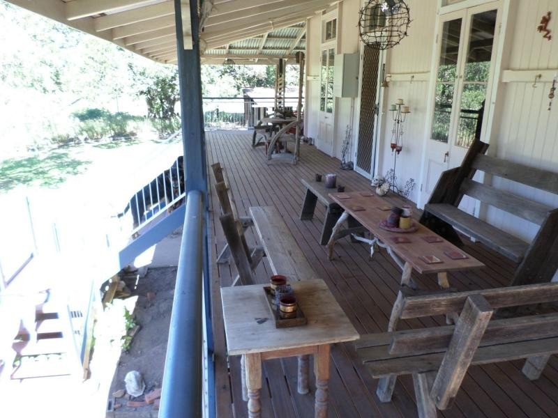 119 Ginns Road, South Isis QLD 4660