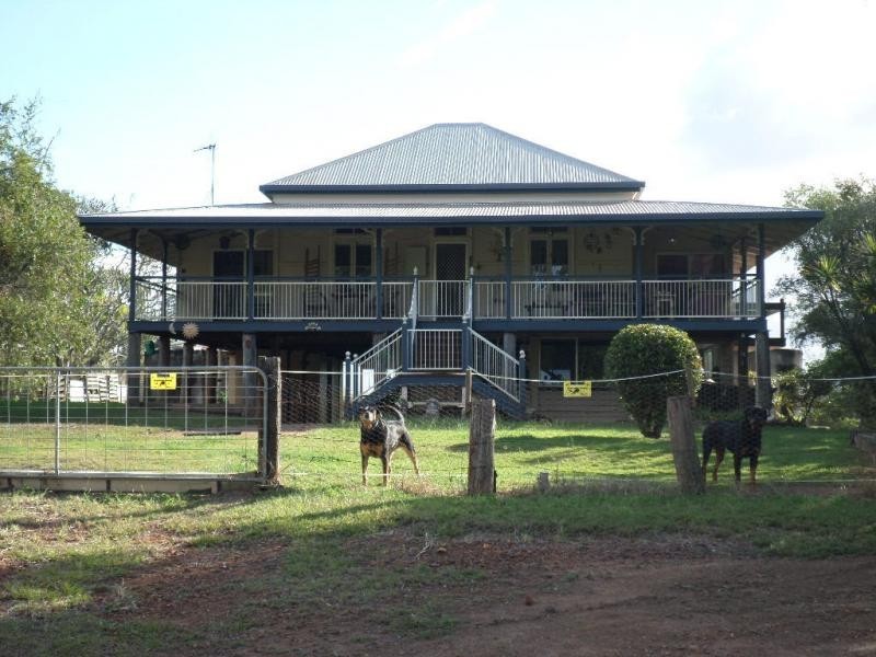 119 Ginns Road, South Isis QLD 4660