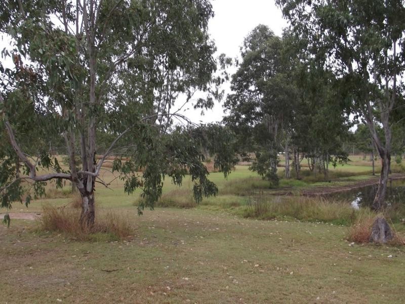 Good Night QLD 4671