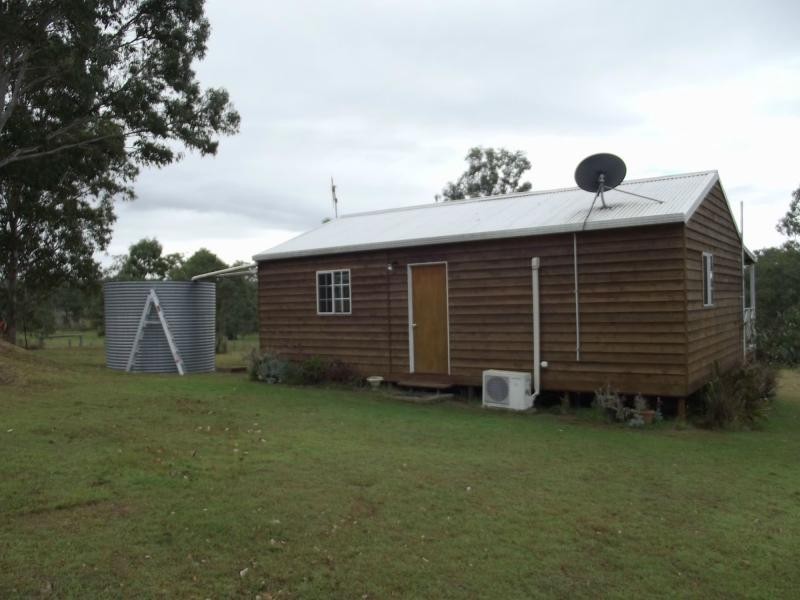 Good Night QLD 4671
