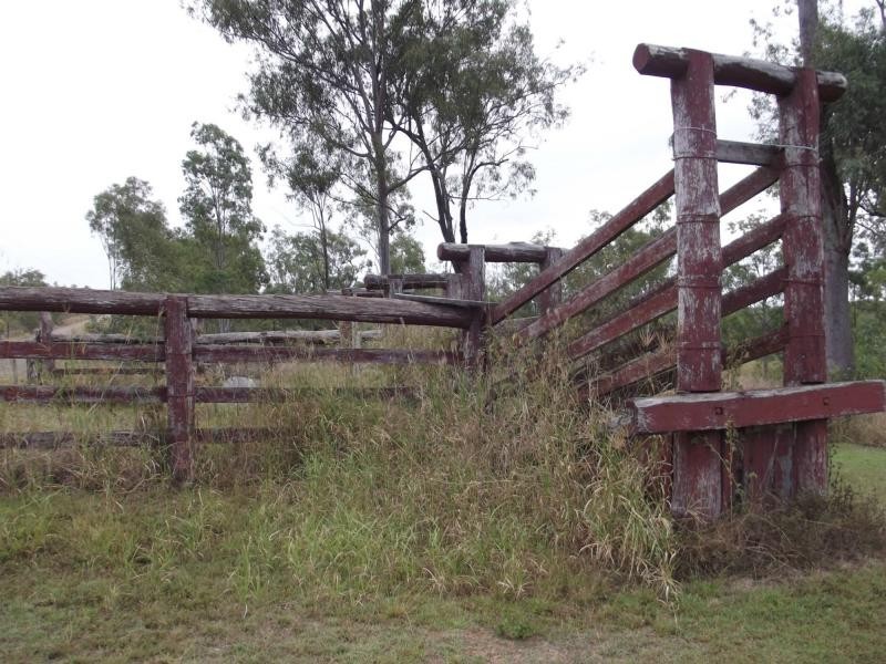 Good Night QLD 4671