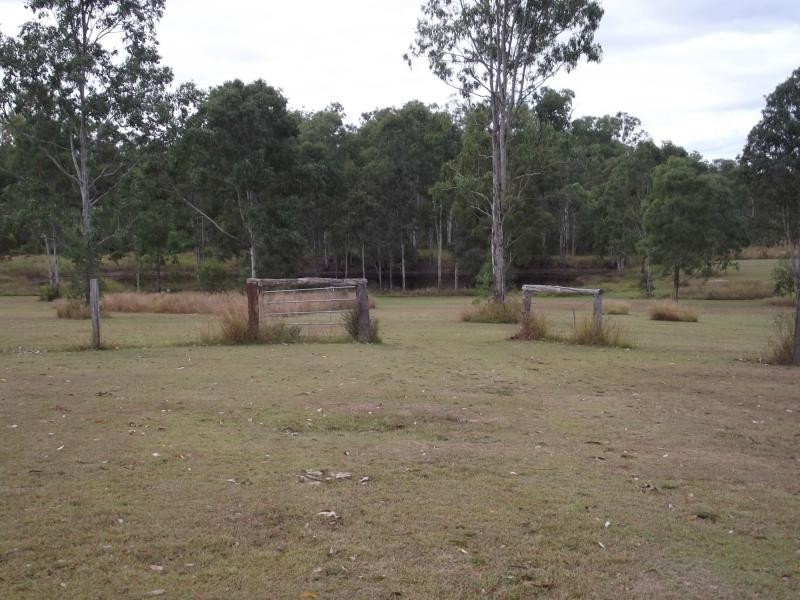 Good Night QLD 4671
