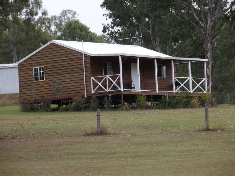 Good Night QLD 4671