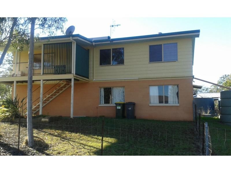 13 Christensen Street, Cordalba QLD 4660