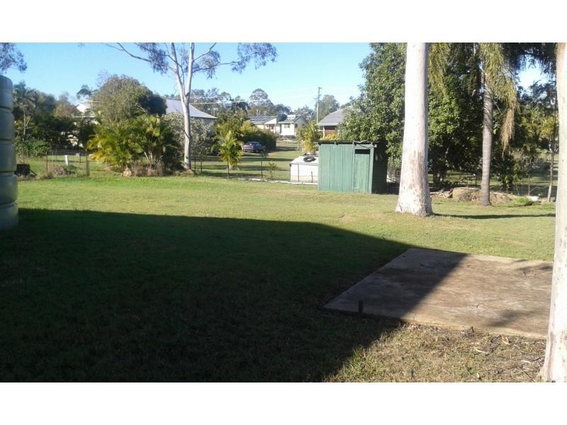 13 Christensen Street, Cordalba QLD 4660