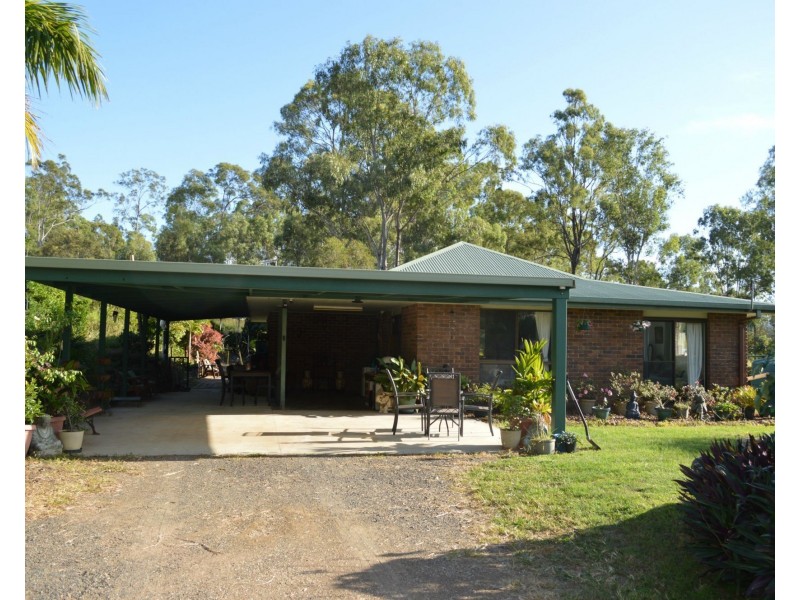 120 Gilgai Road, Delan QLD 4671