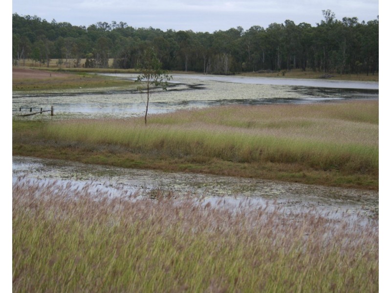 120 Gilgai Road, Delan QLD 4671