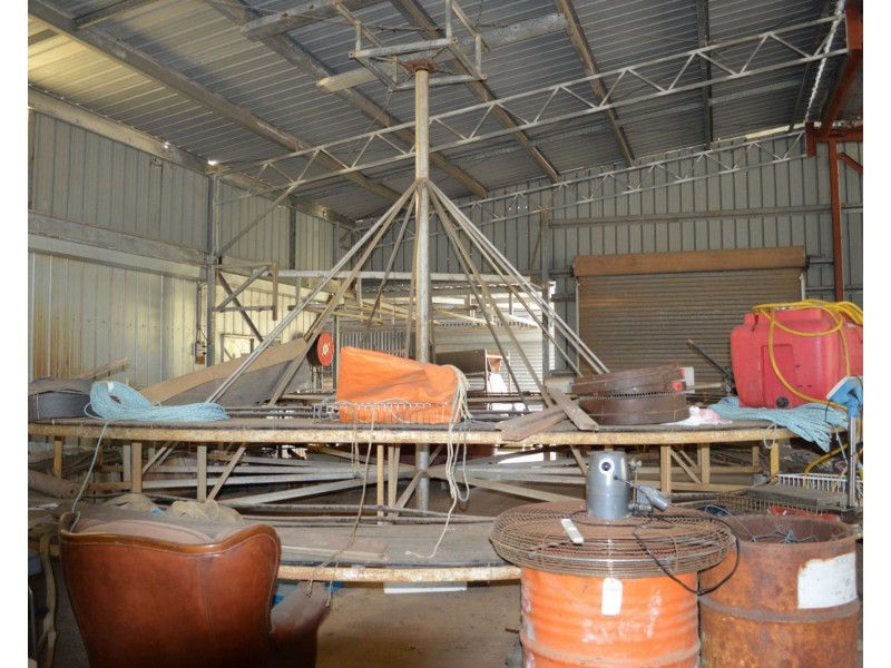 120 Gilgai Road, Delan QLD 4671